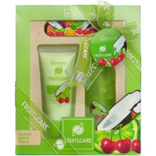 Picture of FRUIT & CARE SET